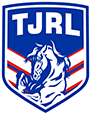 TJRL Logo